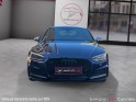 Audi s5 sportback v6 3.0 tfsi 354 tiptronic 8 quattro occasion cannes (06) simplicicar simplicibike france