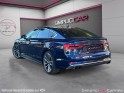 Audi s5 sportback v6 3.0 tfsi 354 tiptronic 8 quattro occasion cannes (06) simplicicar simplicibike france