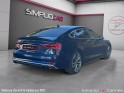 Audi s5 sportback v6 3.0 tfsi 354 tiptronic 8 quattro occasion cannes (06) simplicicar simplicibike france