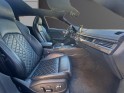Audi s5 sportback v6 3.0 tfsi 354 tiptronic 8 quattro occasion cannes (06) simplicicar simplicibike france
