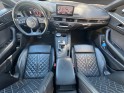 Audi s5 sportback v6 3.0 tfsi 354 tiptronic 8 quattro occasion cannes (06) simplicicar simplicibike france