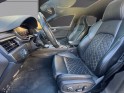 Audi s5 sportback v6 3.0 tfsi 354 tiptronic 8 quattro occasion cannes (06) simplicicar simplicibike france