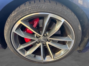 Audi s5 sportback v6 3.0 tfsi 354 tiptronic 8 quattro occasion cannes (06) simplicicar simplicibike france