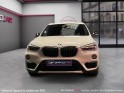 Bmw x1 f48 sdrive 18d 150 ch sport garantie 12 mois occasion simplicicar saint-jean simplicicar simplicibike france