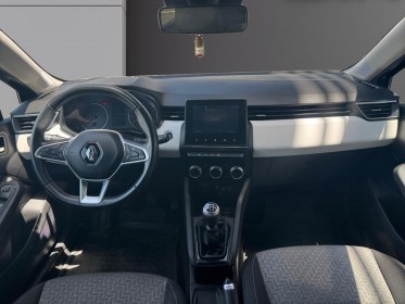 Renault clio v tce 90 - 21n limited occasion simplicicar guadeloupe  simplicicar simplicibike france