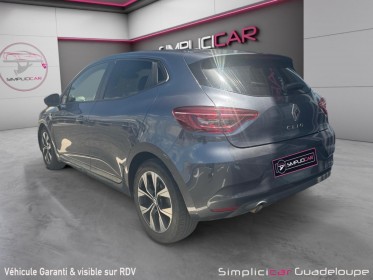 Renault clio v tce 90 - 21n limited occasion simplicicar guadeloupe  simplicicar simplicibike france