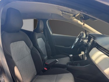 Renault clio v tce 90 - 21n limited occasion simplicicar guadeloupe  simplicicar simplicibike france