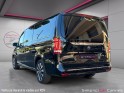 Mercedes benz v250d 190ch avantgarde occasion cannes (06) simplicicar simplicibike france