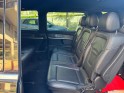 Mercedes benz v250d 190ch avantgarde occasion cannes (06) simplicicar simplicibike france