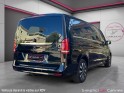 Mercedes benz v250d 190ch avantgarde occasion cannes (06) simplicicar simplicibike france