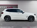 Bmw x3 g01 xdrive30d 265ch bva8 m sport garantie 12 mois suivi bmw / cockpit pro / chargeur induction occasion simplicicar...