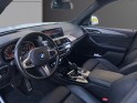 Bmw x3 g01 xdrive30d 265ch bva8 m sport garantie 12 mois suivi bmw / cockpit pro / chargeur induction occasion simplicicar...