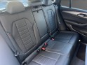 Bmw x3 g01 xdrive30d 265ch bva8 m sport garantie 12 mois suivi bmw / cockpit pro / chargeur induction occasion simplicicar...