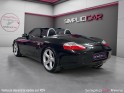 Porsche boxster 2.7 i 220 ch occasion simplicicar reims simplicicar simplicibike france