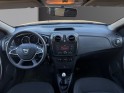 Dacia sandero dci 90 lauréate radar ar/courroie ok/bluetooth - garantie 12 mois - occasion simplicicar marignane ...