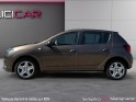 Dacia sandero dci 90 lauréate radar ar/courroie ok/bluetooth - garantie 12 mois - occasion simplicicar marignane ...