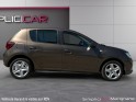 Dacia sandero dci 90 lauréate radar ar/courroie ok/bluetooth - garantie 12 mois - occasion simplicicar marignane ...
