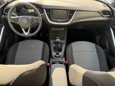 Opel grandland x business 1.2 turbo 130 ch edition business garantie 12 mois occasion simplicicar le mans simplicicar...