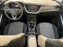 Opel grandland x business 1.2 turbo 130 ch edition business garantie 12 mois occasion simplicicar le mans simplicicar...