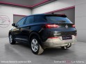 Opel grandland x business 1.2 turbo 130 ch edition business garantie 12 mois occasion simplicicar le mans simplicicar...