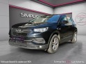 Opel grandland x business 1.2 turbo 130 ch edition business garantie 12 mois occasion simplicicar le mans simplicicar...