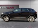 Opel grandland x business 1.2 turbo 130 ch edition business garantie 12 mois occasion simplicicar le mans simplicicar...