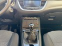 Opel grandland x business 1.2 turbo 130 ch edition business garantie 12 mois occasion simplicicar le mans simplicicar...