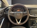 Opel grandland x business 1.2 turbo 130 ch edition business garantie 12 mois occasion simplicicar le mans simplicicar...