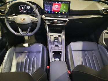 Cupra formentor 2.0 tdi 150ch dsg7 4drive v finition 4th anniversary origine france garantie 12 mois occasion simplicicar...