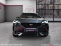Cupra formentor 2.0 tdi 150ch dsg7 4drive v finition 4th anniversary origine france garantie 12 mois occasion simplicicar...
