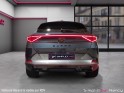 Cupra formentor 2.0 tdi 150ch dsg7 4drive v finition 4th anniversary origine france garantie 12 mois occasion simplicicar...