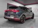 Cupra formentor 2.0 tdi 150ch dsg7 4drive v finition 4th anniversary origine france garantie 12 mois occasion simplicicar...