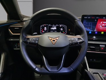 Cupra formentor 2.0 tdi 150ch dsg7 4drive v finition 4th anniversary origine france garantie 12 mois occasion simplicicar...