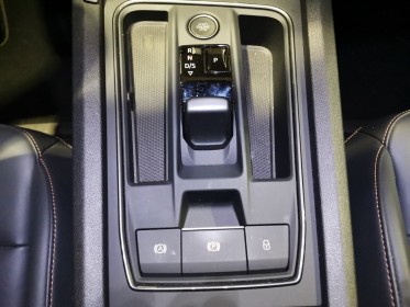 Cupra formentor 2.0 tdi 150ch dsg7 4drive v finition 4th anniversary origine france garantie 12 mois occasion simplicicar...