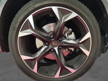 Cupra formentor 2.0 tdi 150ch dsg7 4drive v finition 4th anniversary origine france garantie 12 mois occasion simplicicar...