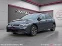 Volkswagen golf viii 1.5 tsi 16v bmt 131 cv active  carplay/android auto  to  caméra de recul  ouverture/démarrage sans......