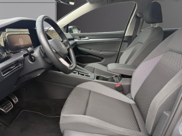 Volkswagen golf viii 1.5 tsi 16v bmt 131 cv active  carplay/android auto  to  caméra de recul  ouverture/démarrage sans......