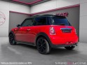 Mini mini cooper 1.6i- 16 v red hot chili occasion simplicicar la ciotat simplicicar simplicibike france