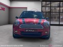 Mini mini cooper 1.6i- 16 v red hot chili occasion simplicicar la ciotat simplicicar simplicibike france