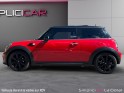 Mini mini cooper 1.6i- 16 v red hot chili occasion simplicicar la ciotat simplicicar simplicibike france