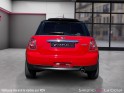 Mini mini cooper 1.6i- 16 v red hot chili occasion simplicicar la ciotat simplicicar simplicibike france