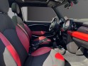 Mini mini cooper 1.6i- 16 v red hot chili occasion simplicicar la ciotat simplicicar simplicibike france