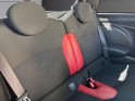 Mini mini cooper 1.6i- 16 v red hot chili occasion simplicicar la ciotat simplicicar simplicibike france