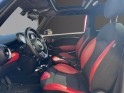 Mini mini cooper 1.6i- 16 v red hot chili occasion simplicicar la ciotat simplicicar simplicibike france