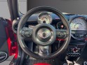 Mini mini cooper 1.6i- 16 v red hot chili occasion simplicicar la ciotat simplicicar simplicibike france