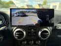 Jeep wrangler rubicon 2.8 crd 200cv - 4x4 rock trac unlimited bva, châssis rehaussé- amortisseur falcon x4 a gaz occasion...