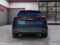 Audi q8 q8 50 tdi 286 tiptronic 8 quattro avus extended occasion simplicicar pontarlier simplicicar simplicibike france