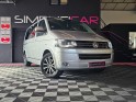 Volkswagen transporter combi 2.0 bitdi 180 fap court 9pl dsg7 4motion - garantie 12 mois - occasion  simplicicar aix les...