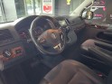 Volkswagen transporter combi 2.0 bitdi 180 fap court 9pl dsg7 4motion - garantie 12 mois - occasion  simplicicar aix les...