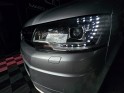 Volkswagen transporter combi 2.0 bitdi 180 fap court 9pl dsg7 4motion - garantie 12 mois - occasion  simplicicar aix les...